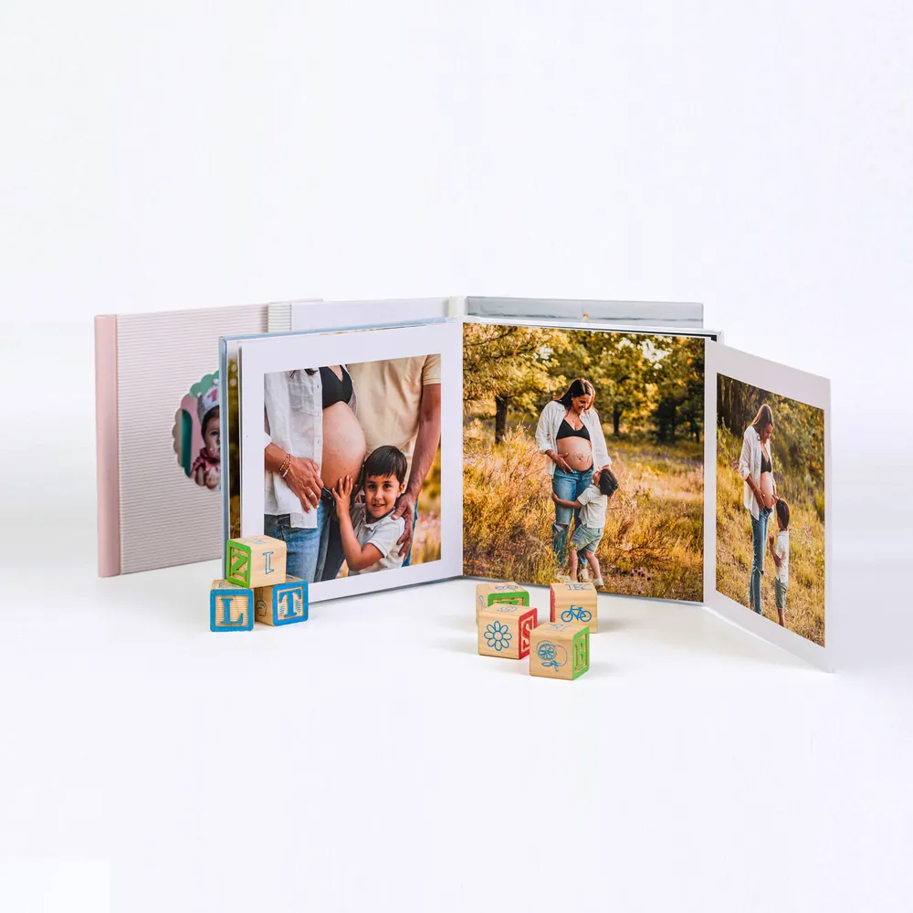Álbum Digital