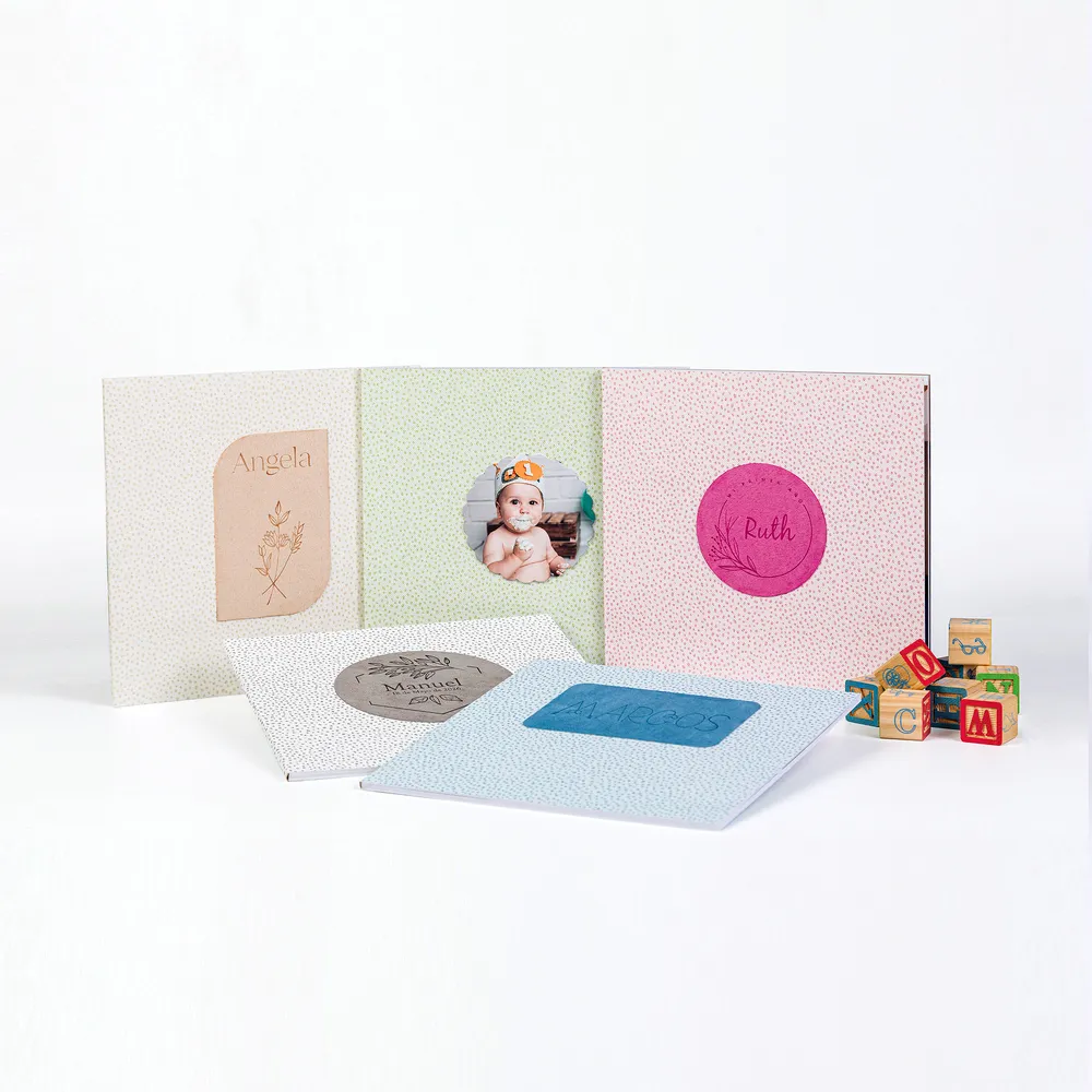 Minibook/Libretos
