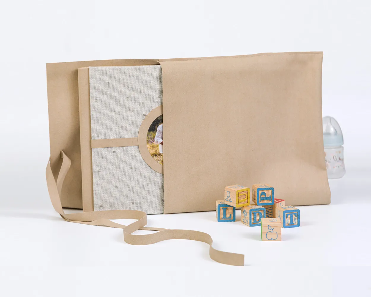 Pack Bolsa Delhi