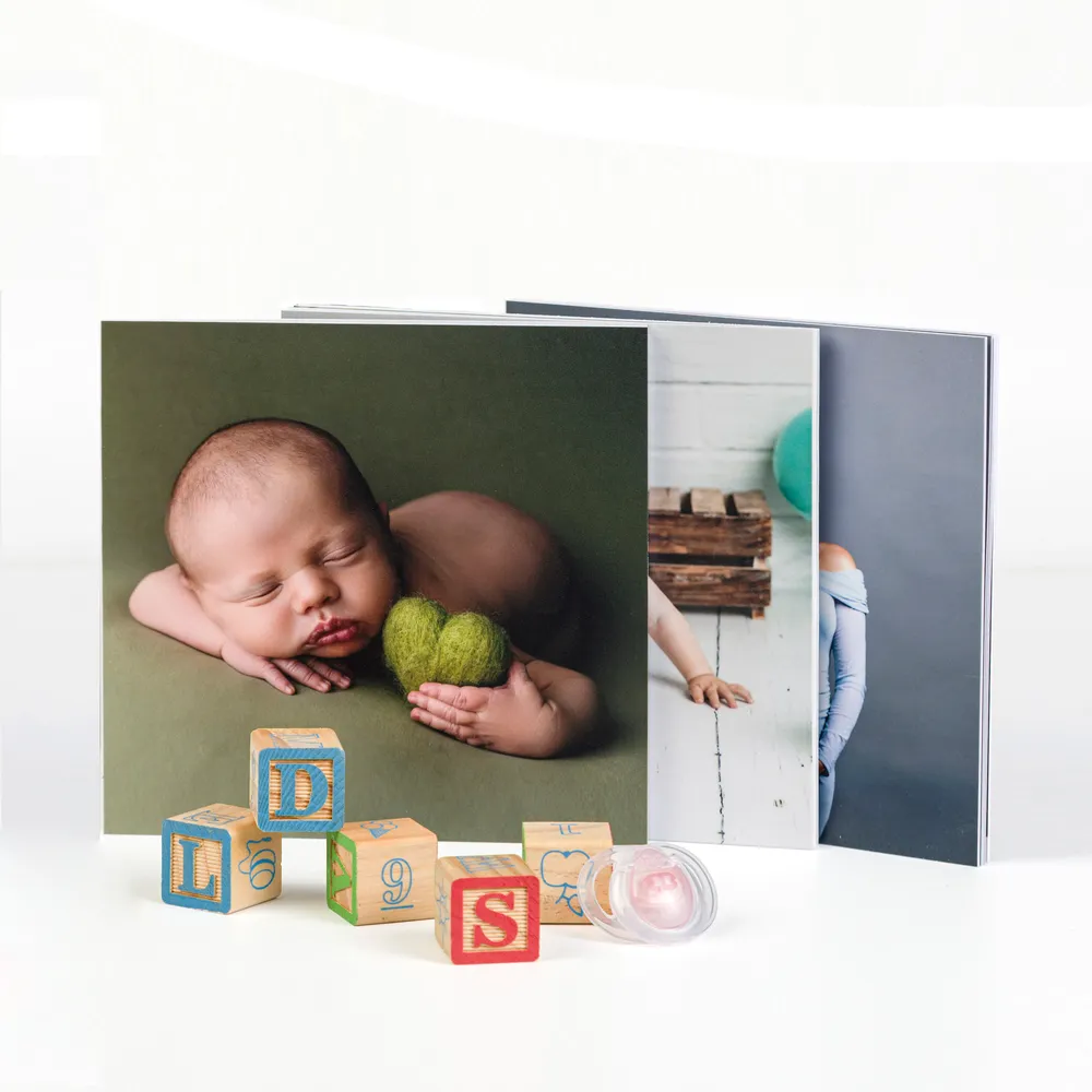 Minibook Premium