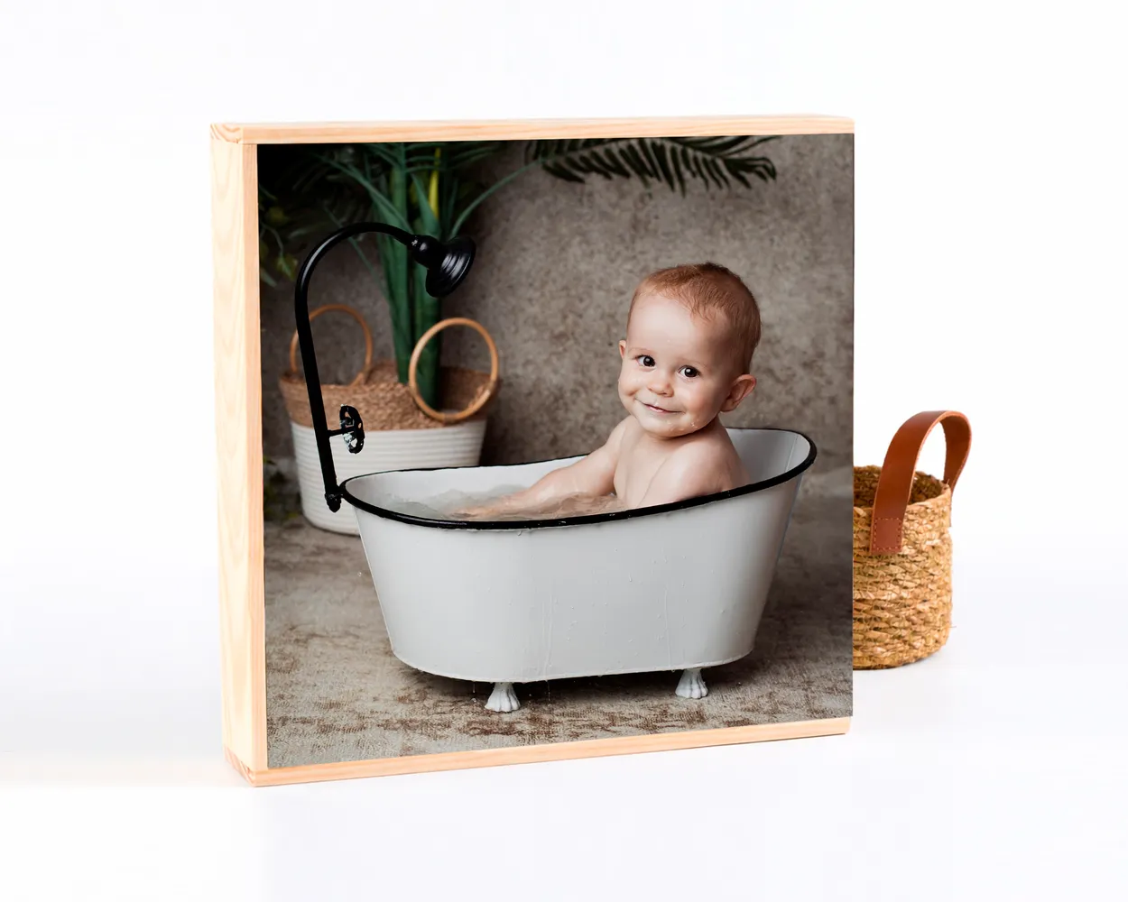 Pack Caja Photo