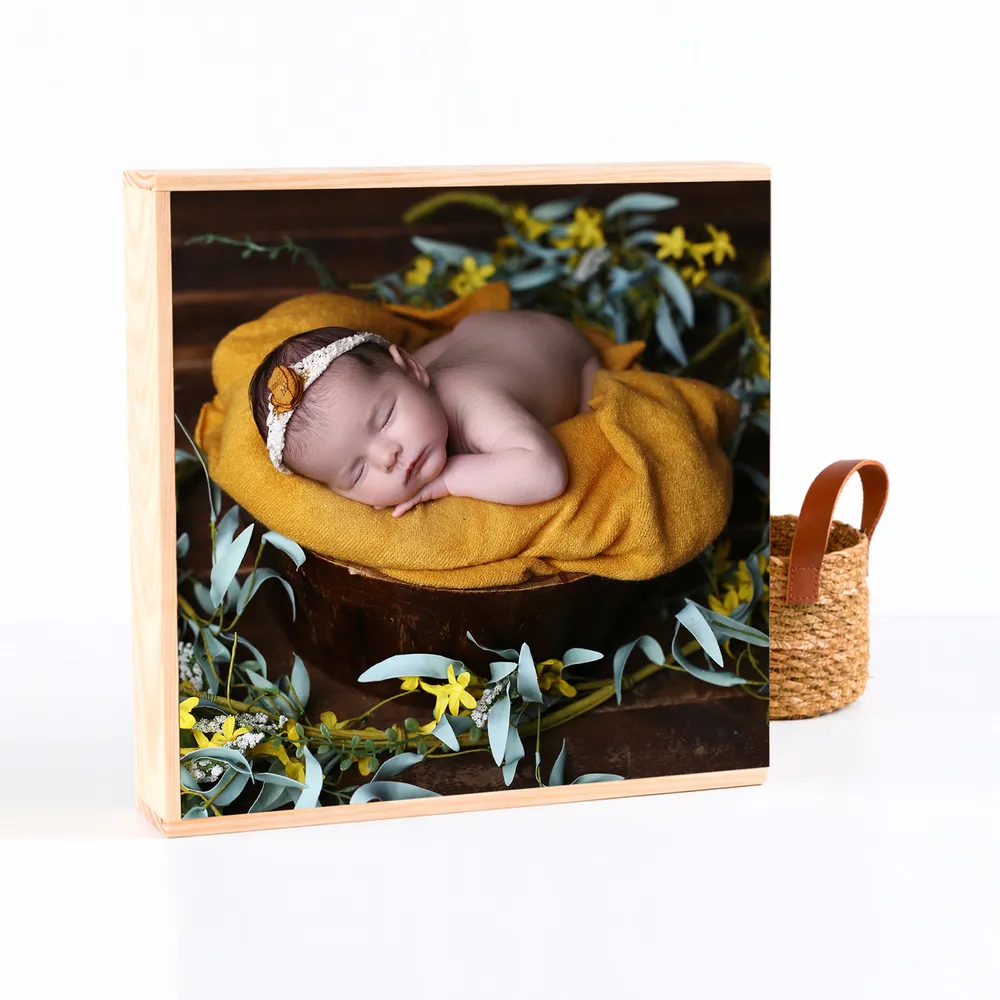 Pack Caja Photo