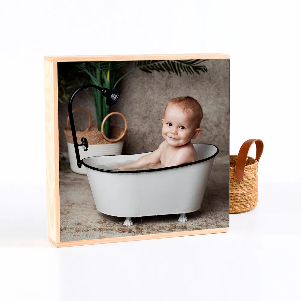 Pack Caja Photo