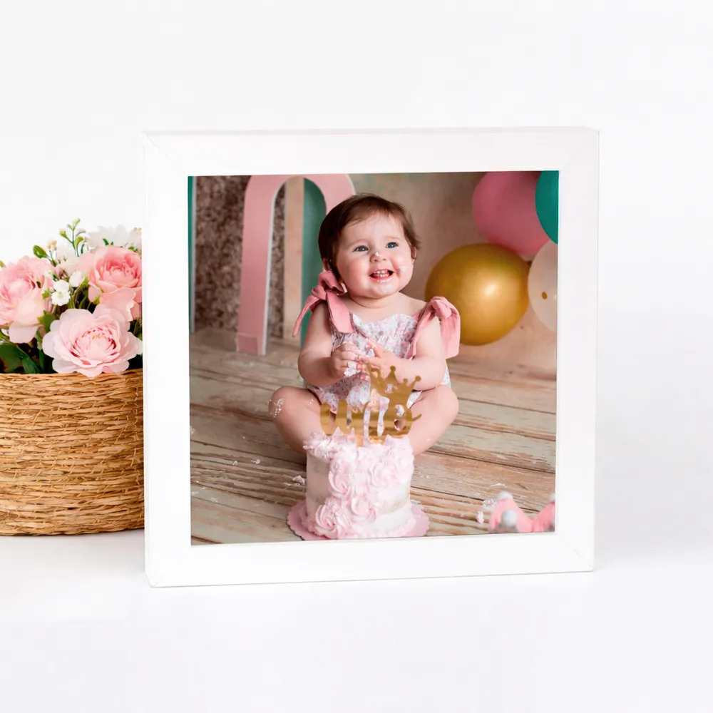 Caja Marco 20x20