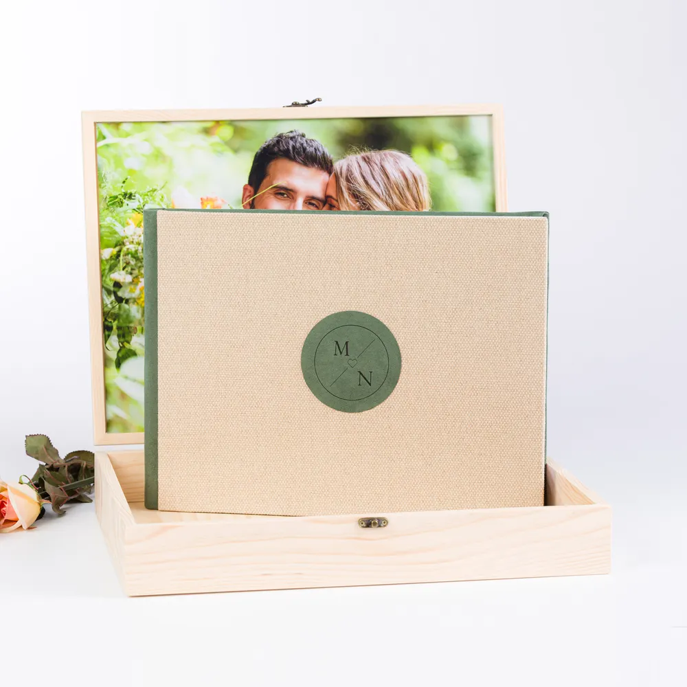 Caja Tesoro