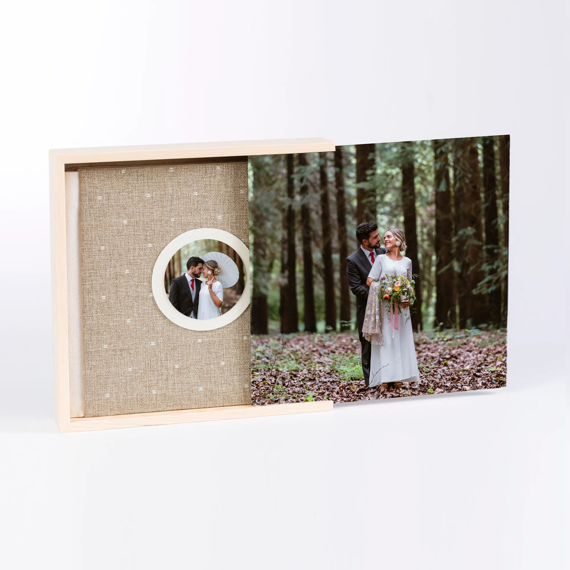 Pack Caja Photo