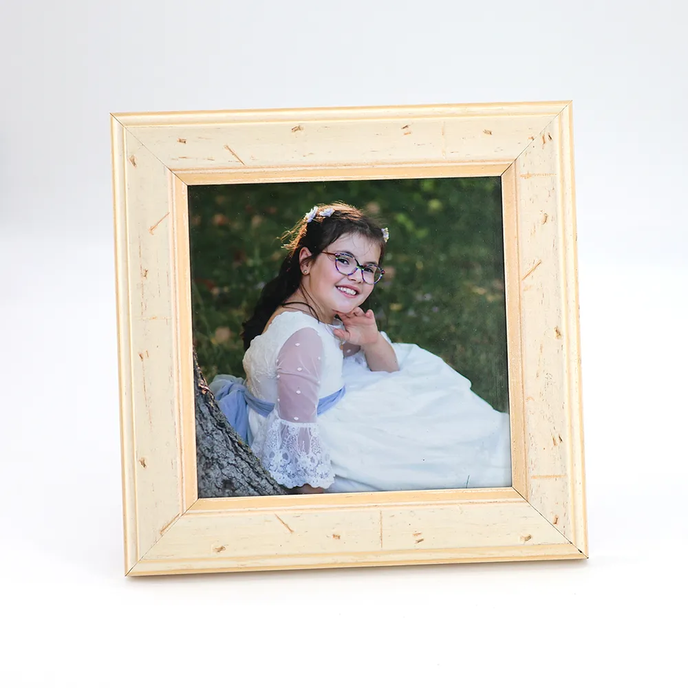 Portafoto 13x13