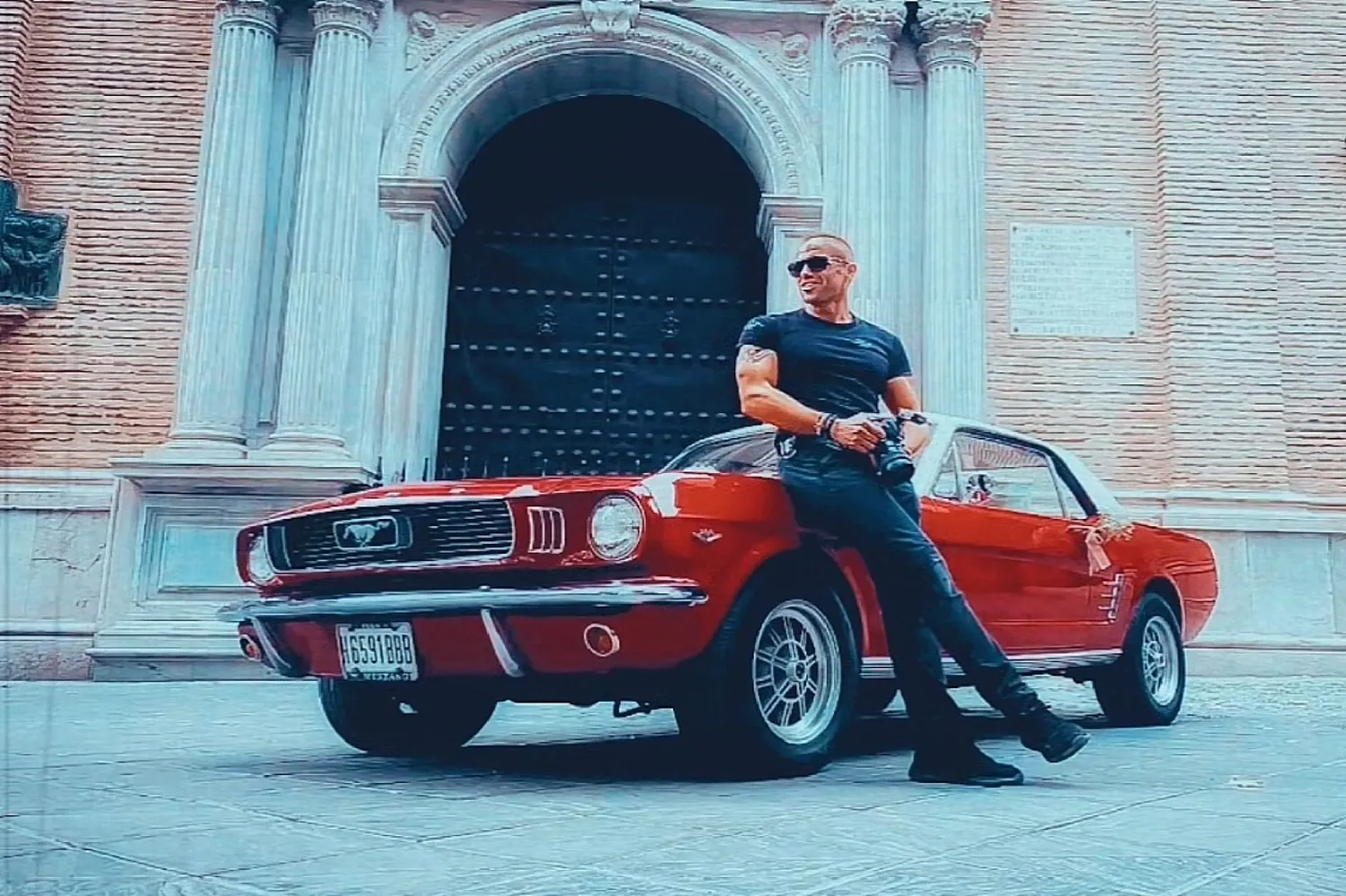 EDUARDO BLANCO