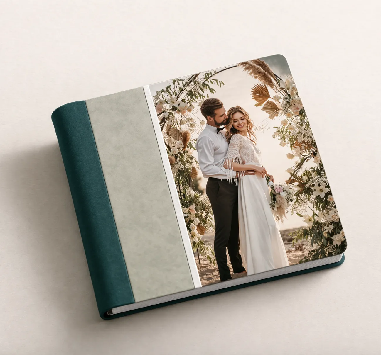 Álbum EasyPrints