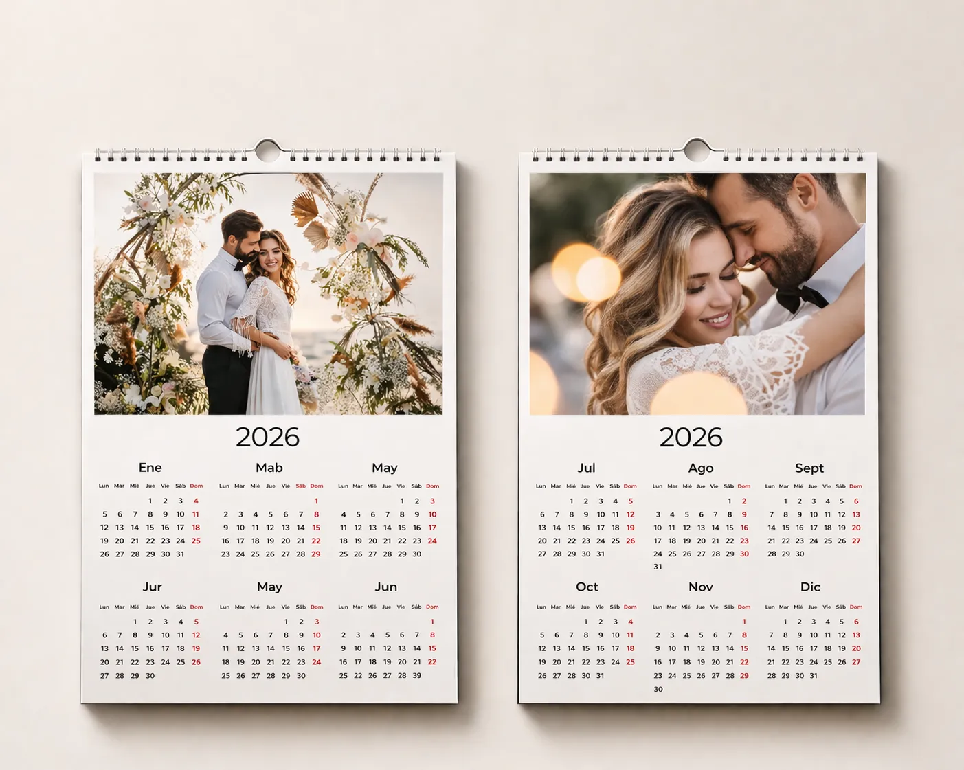 Calendario