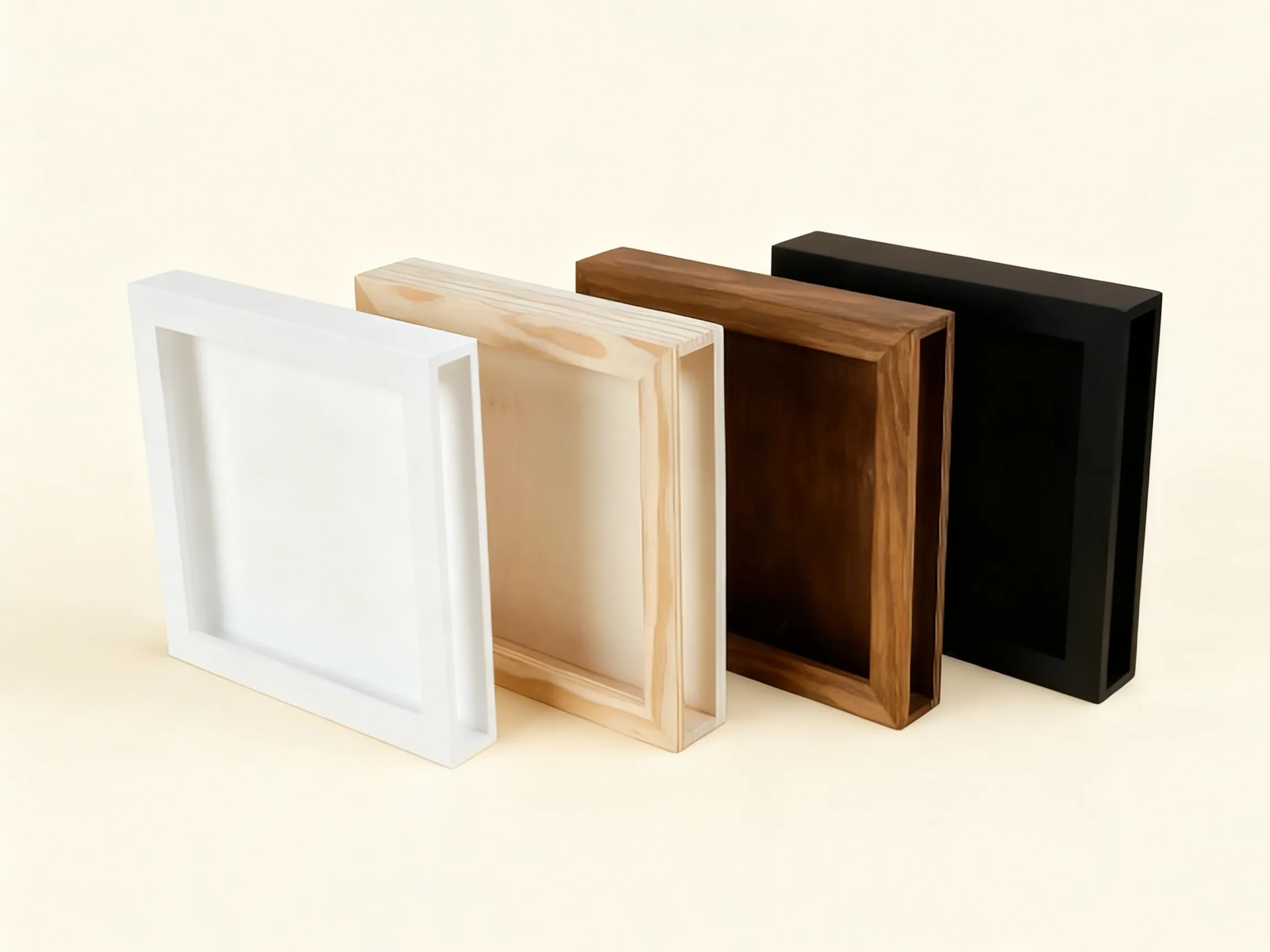 Caja Marco