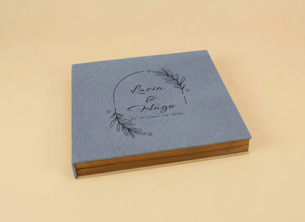 Caja Amalthea