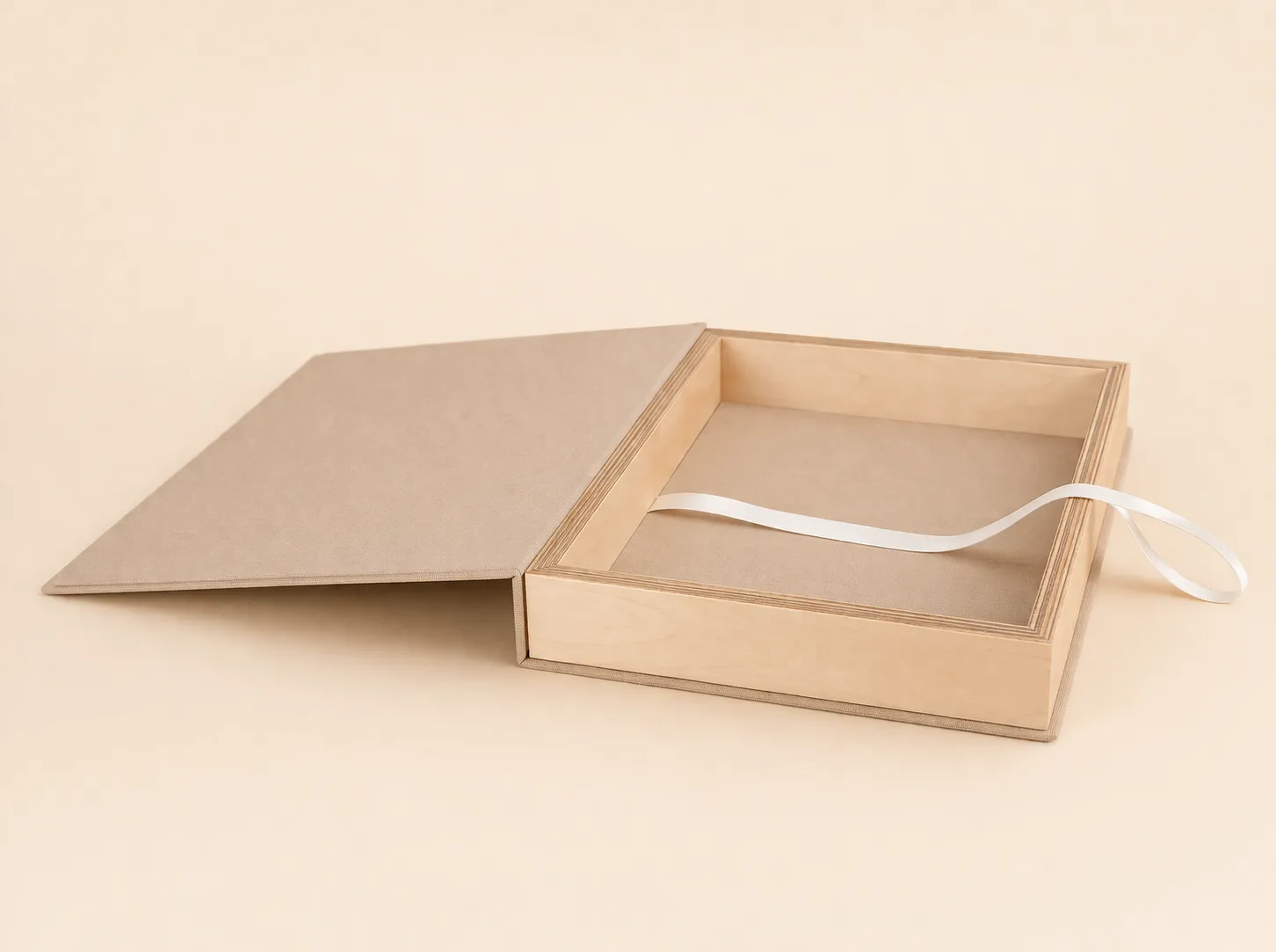 Caja Selene