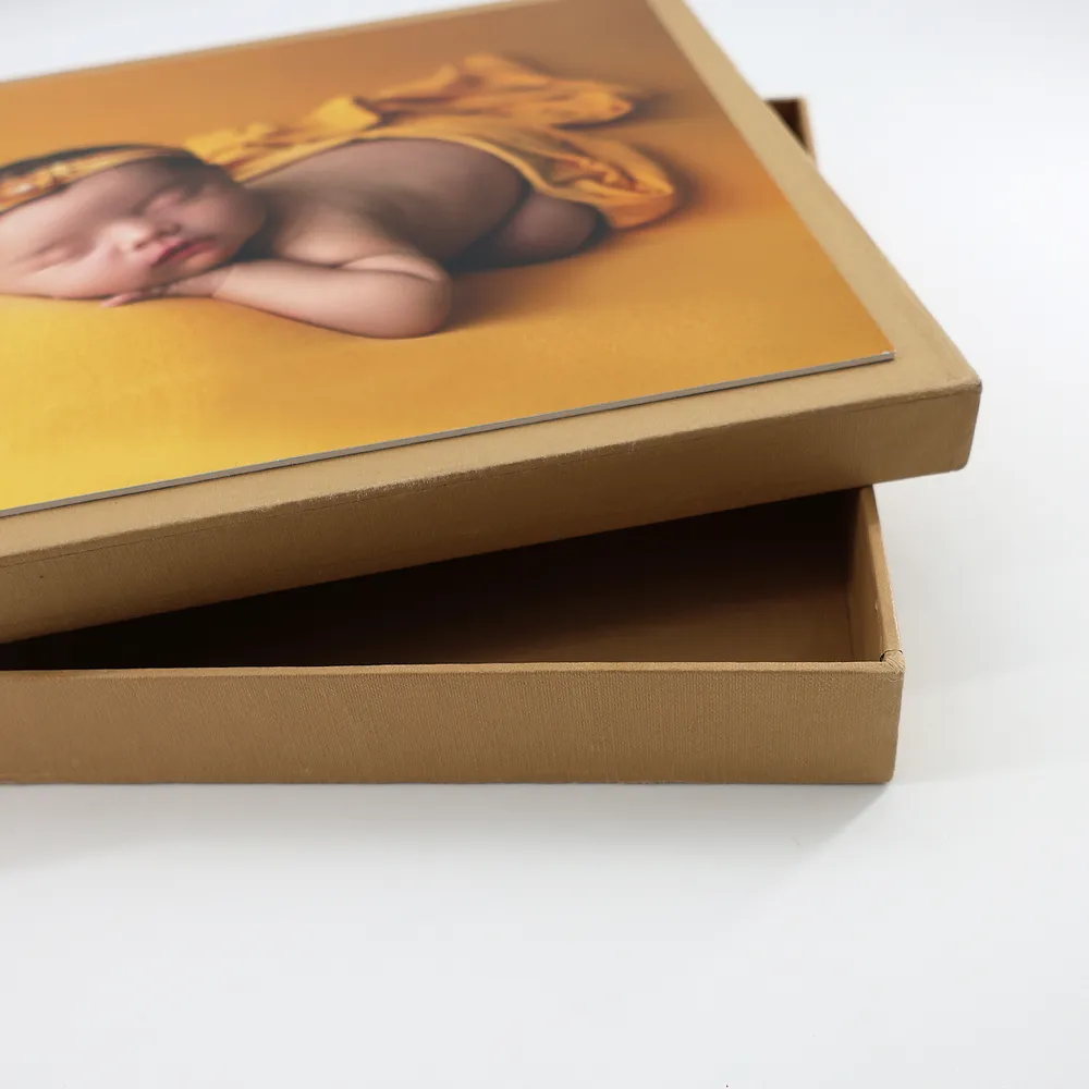 Caja Photobox
