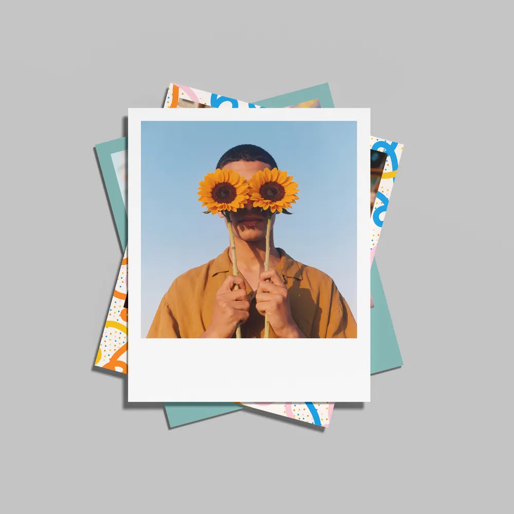 Polaroid Mini