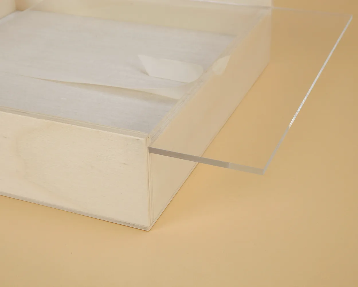 Caja Rubí