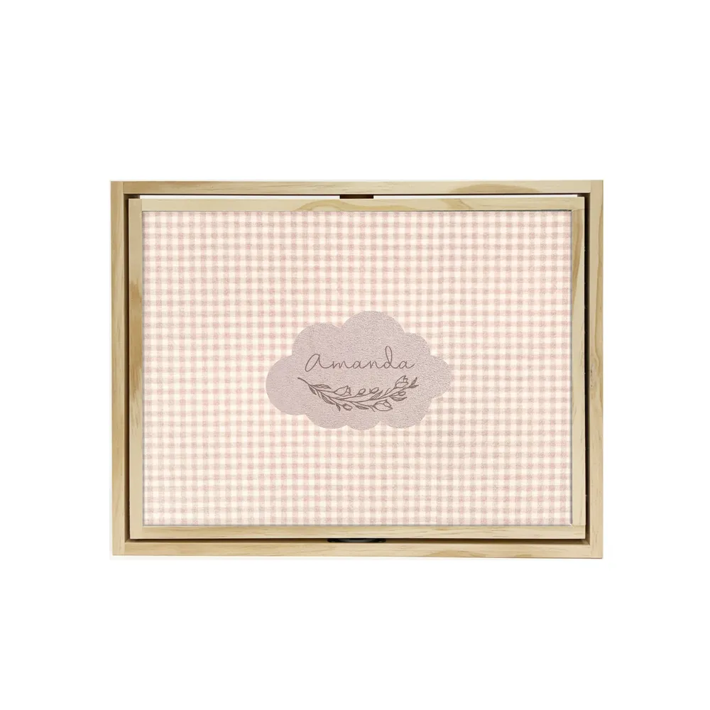 Caja Noria (Material+Material+Chapa Nube)