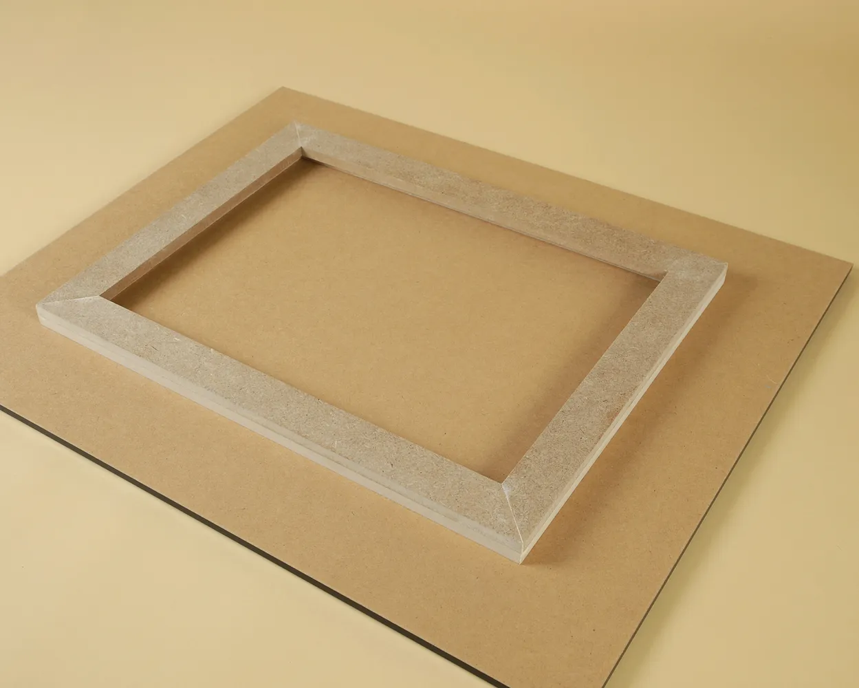 Tablero Lux Air