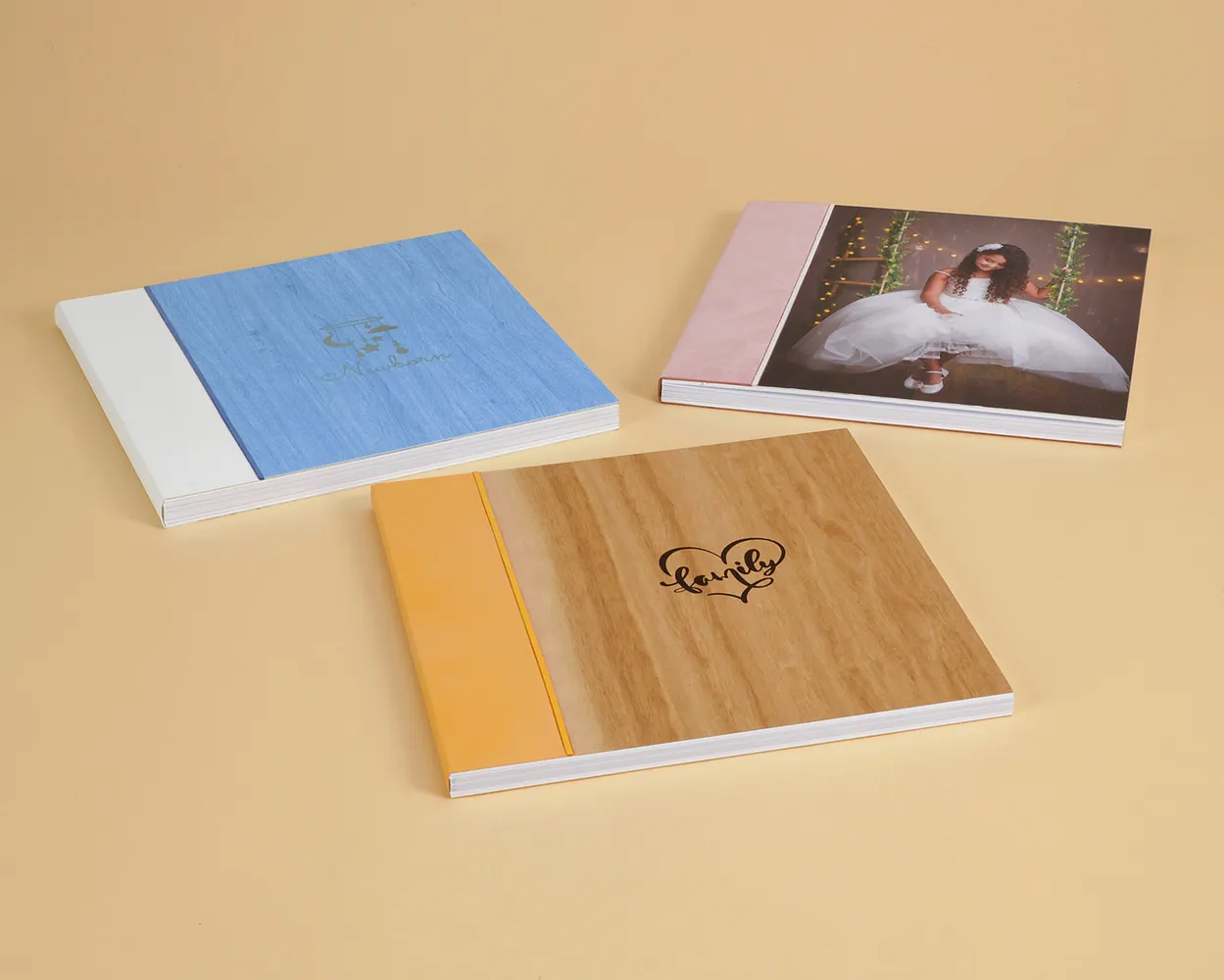 Libreto Lux Plus