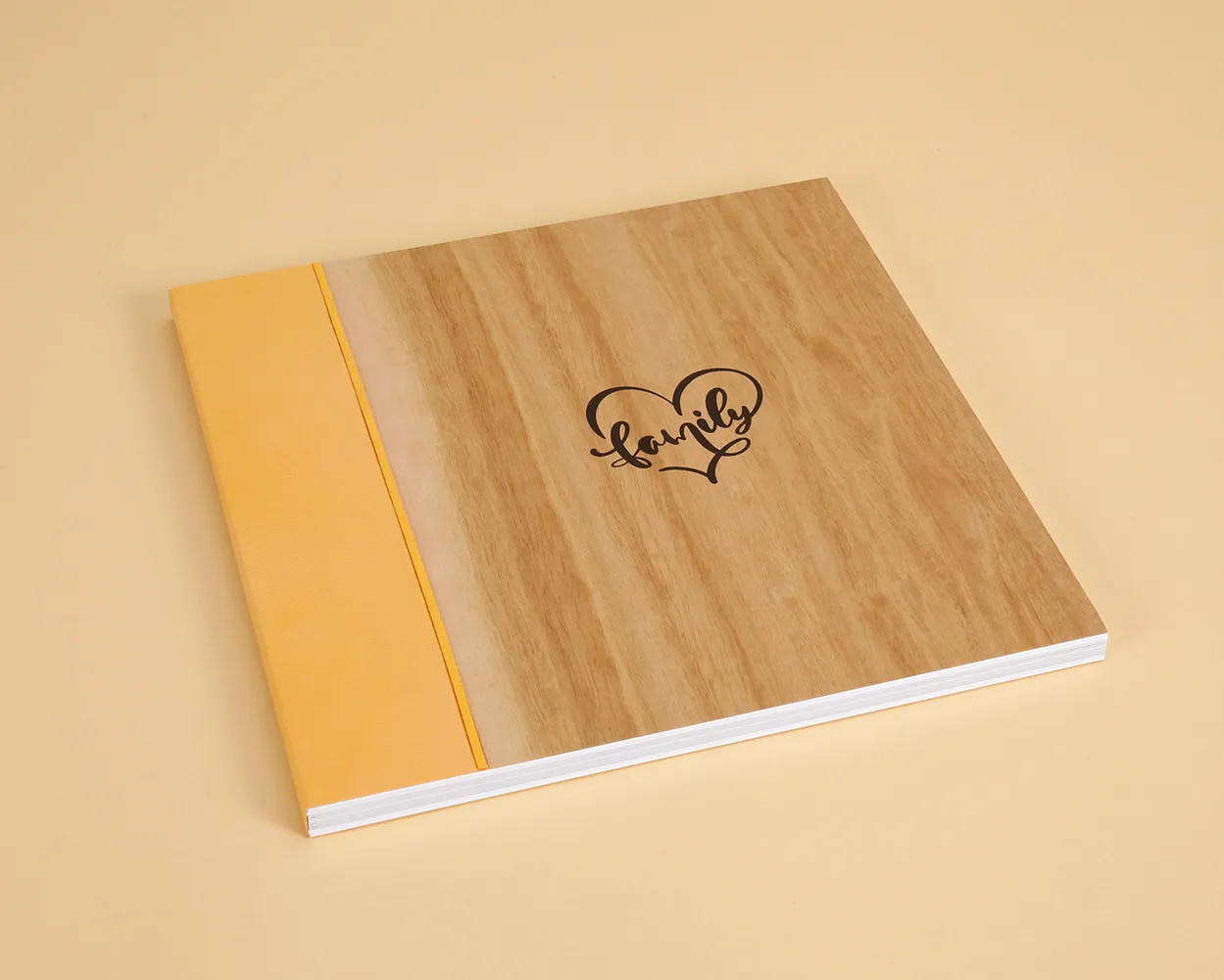 Libreto Lux Plus