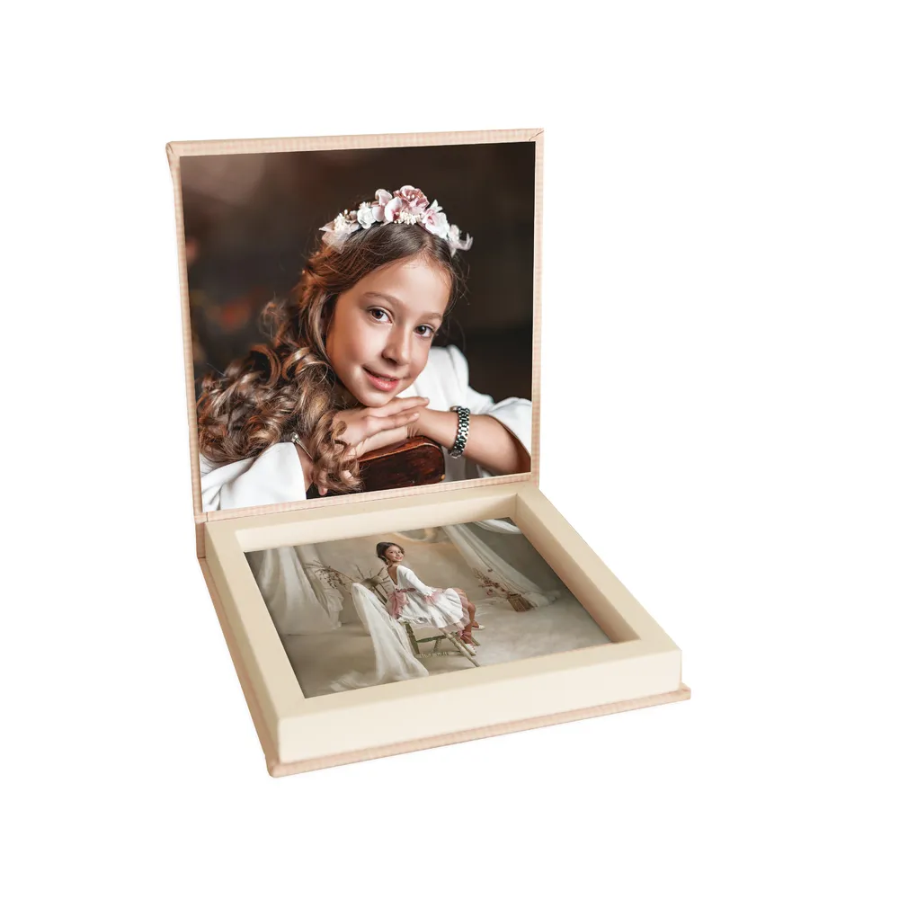 Caja Mini Wendy