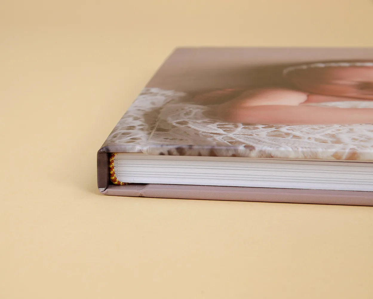 Photo Book