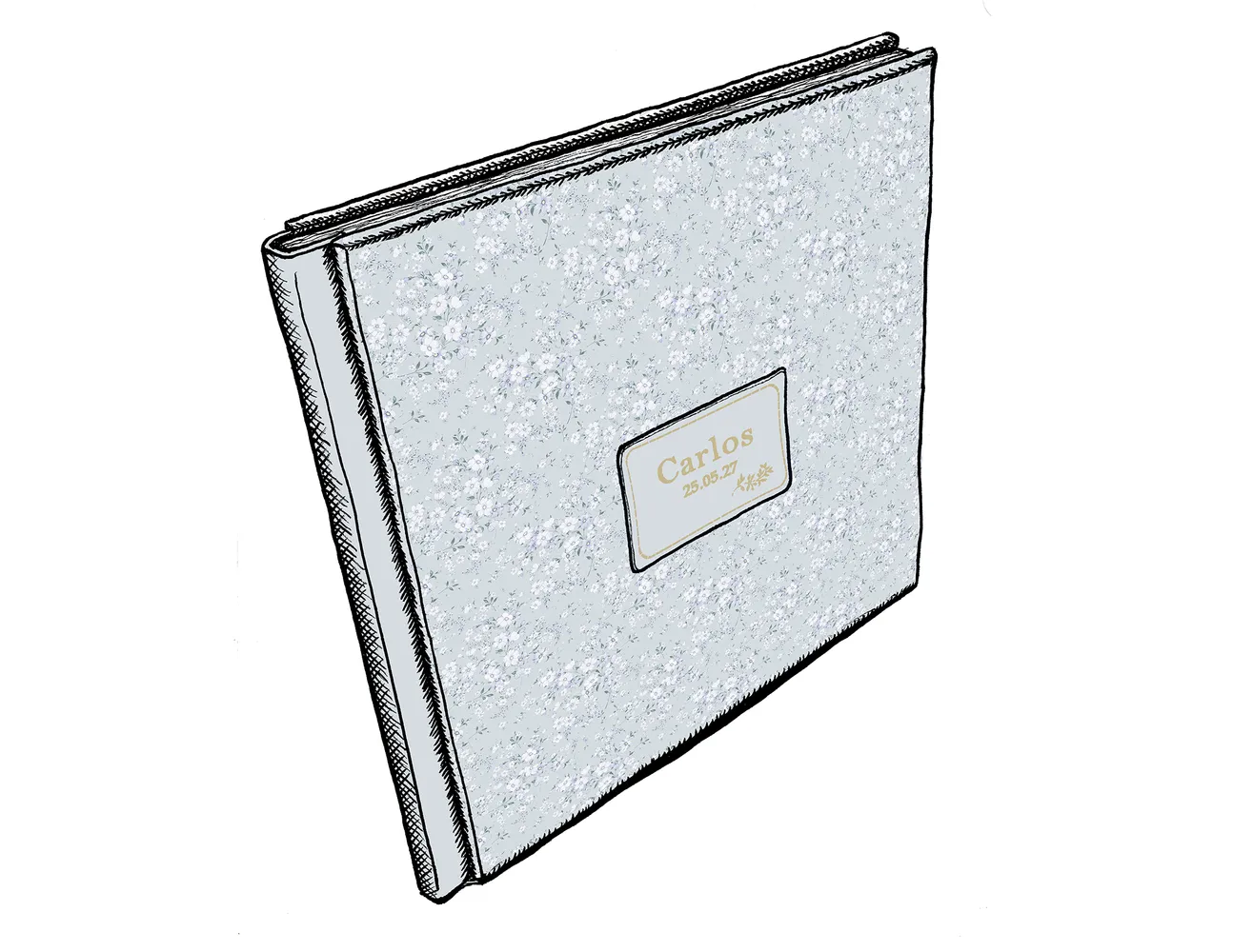 Diseño Label