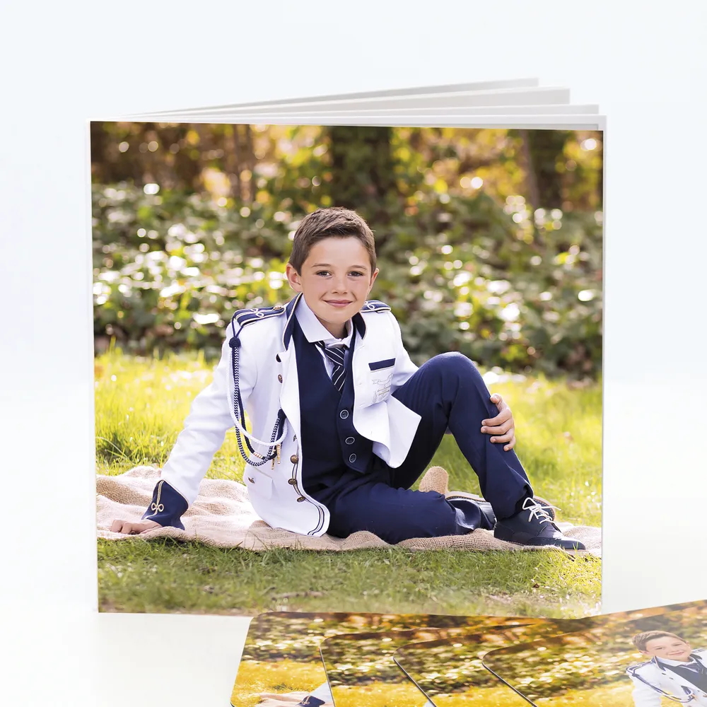 Minibook Premium