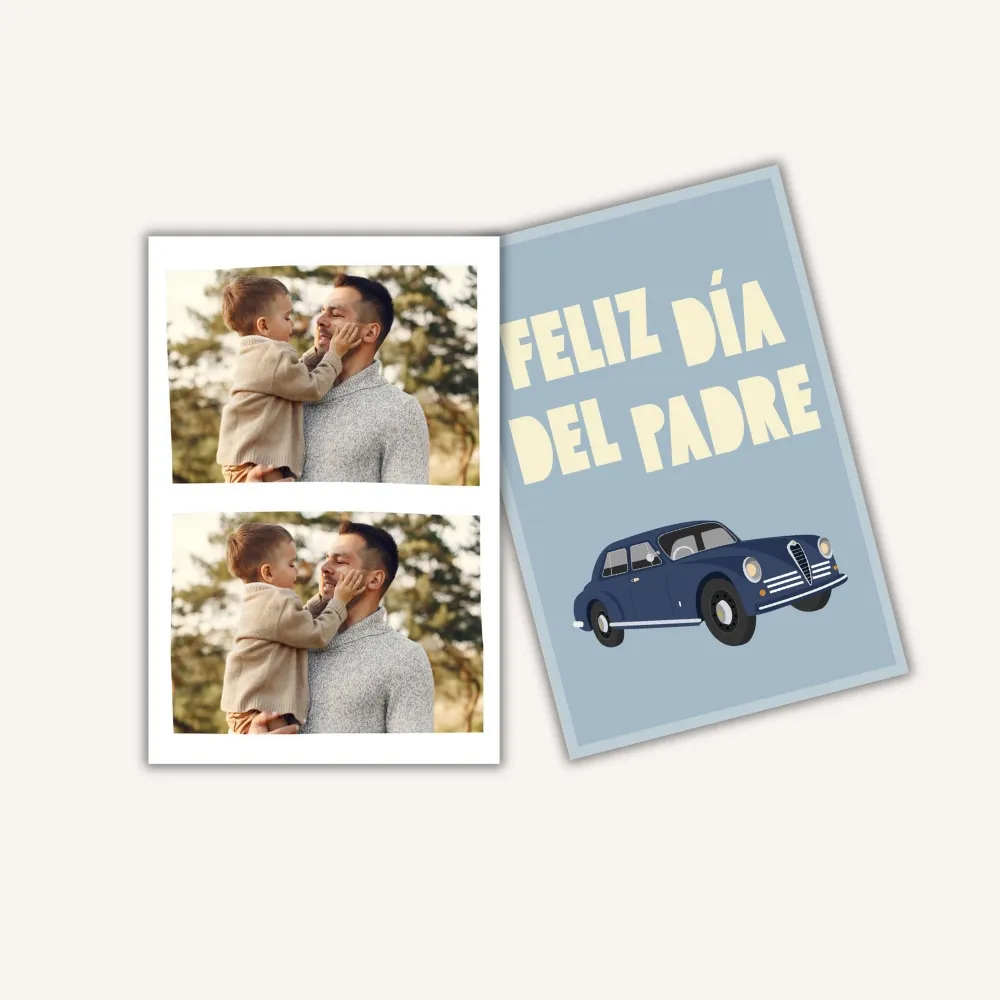 Día del Padre