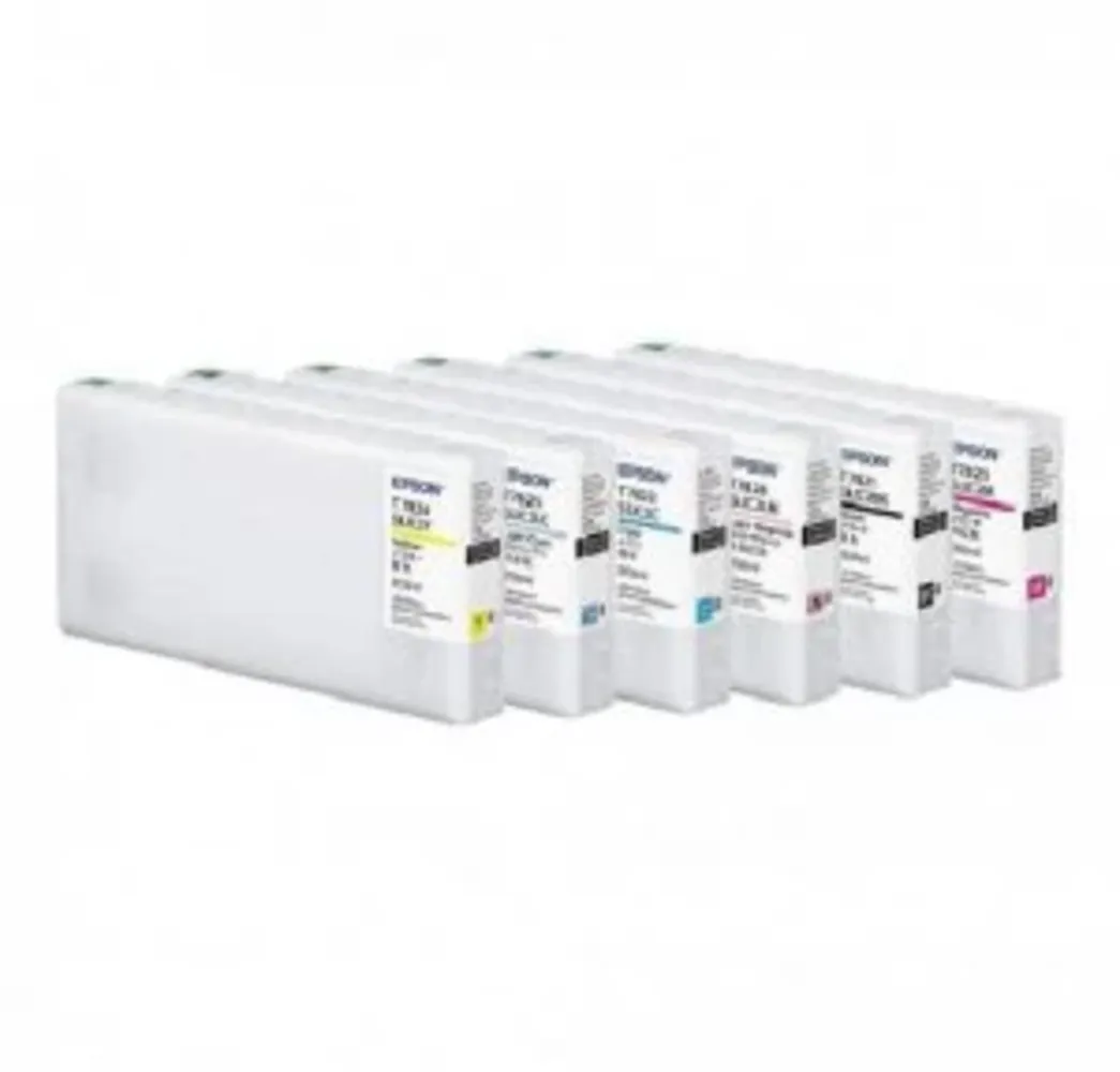 Epson D800