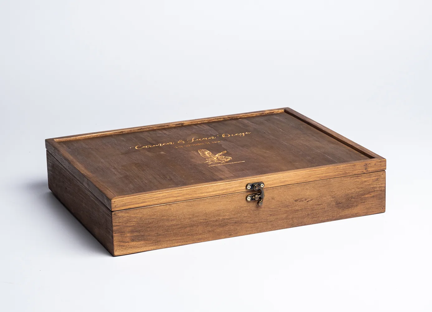 CAJA AITANA