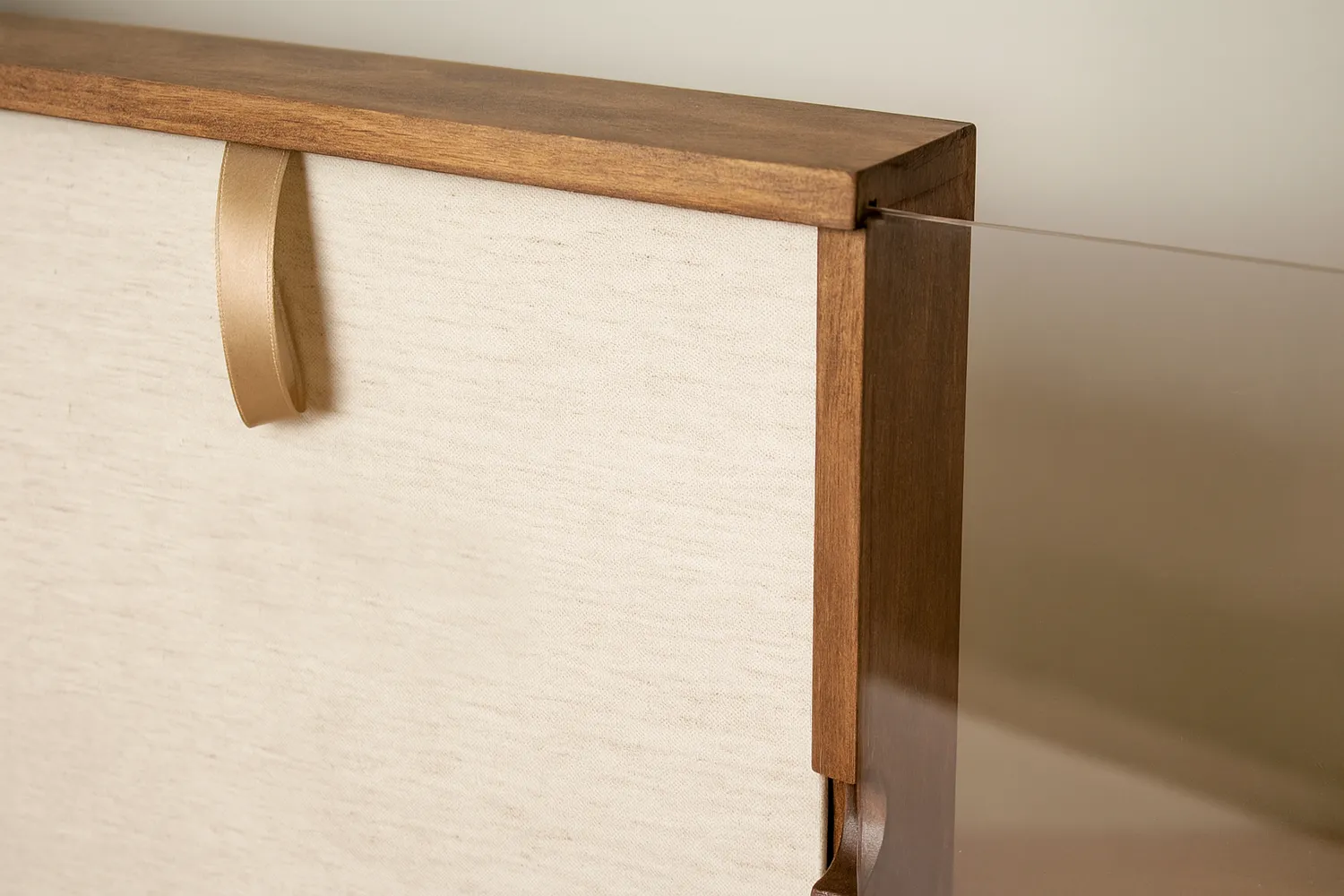 Caja de Metacrilato