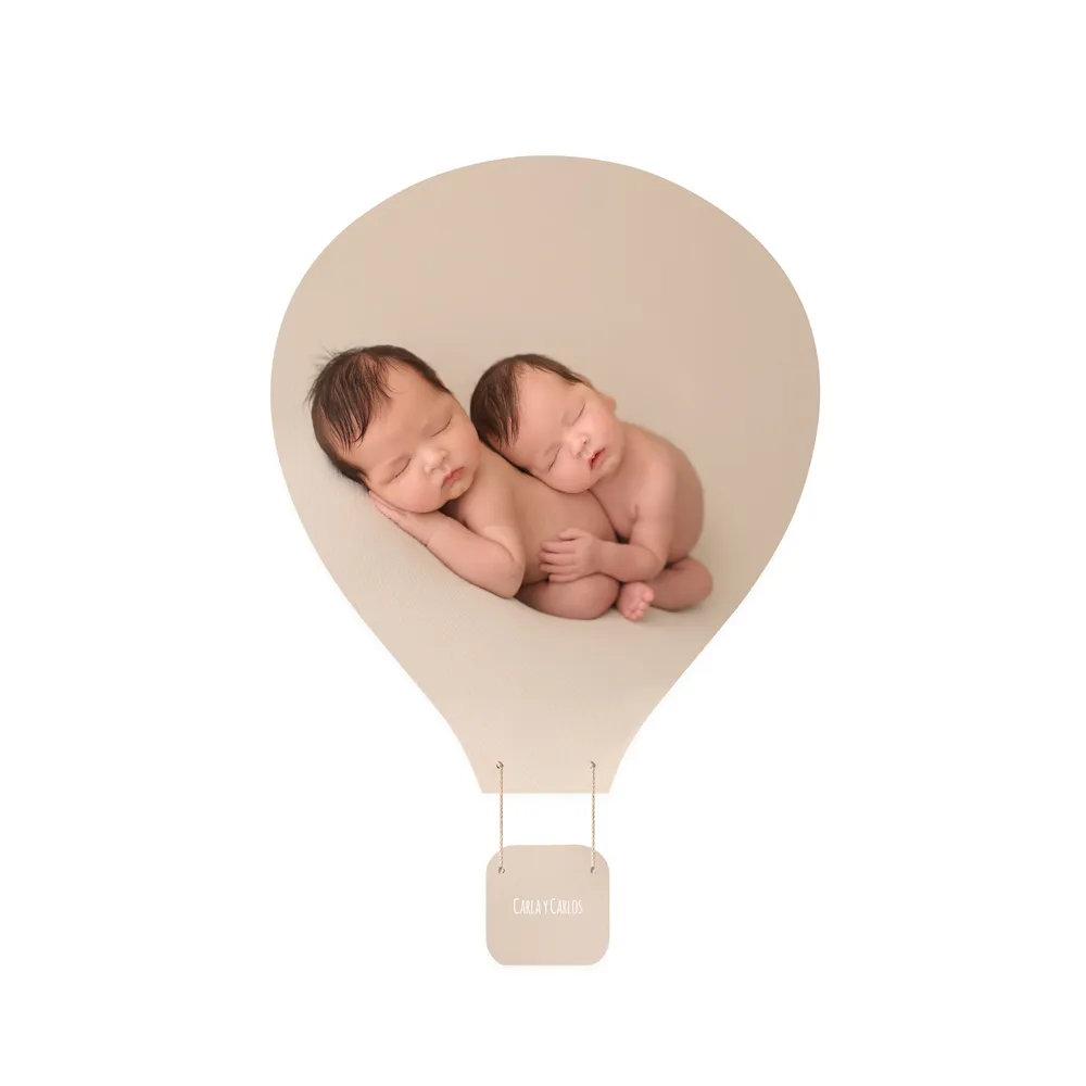 Air Pvc Globo