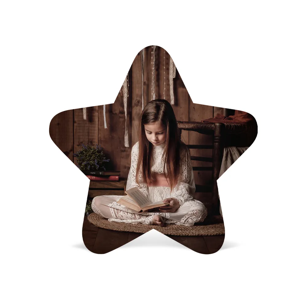 Taco Pvc Estrella