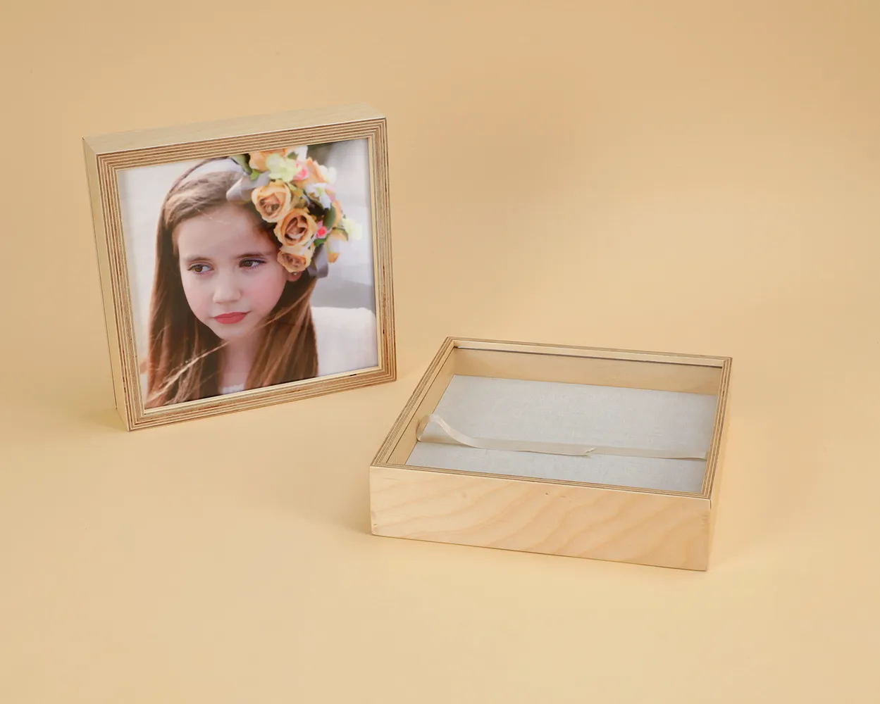 Caja Yuste